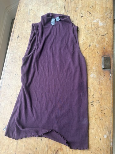 Sweaty betty vest - sweaty,