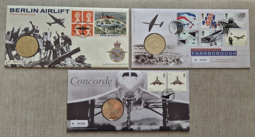 2009 royal mint mail bunc - mint/mail,