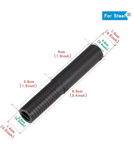 New golf club shaft - golf, extension