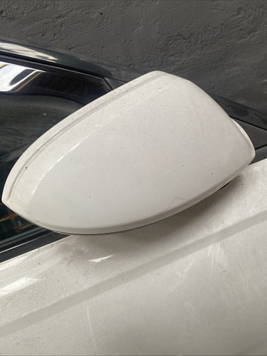 Audi wing mirror - audi, a6