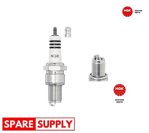 Spark plug for - plug, 356