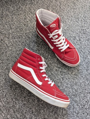 Vans off the wall sk8 - vans, men's