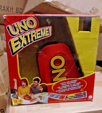 UNO Extreme Card Game