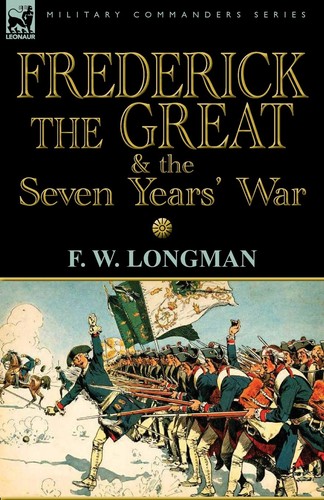 Frederick the great - great, &