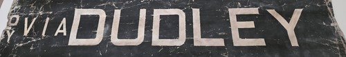 Vintage west midlads bus - vintage,