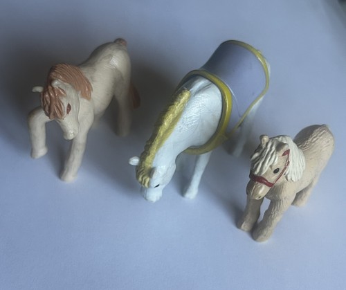 Vintage pony pocket - pony, in