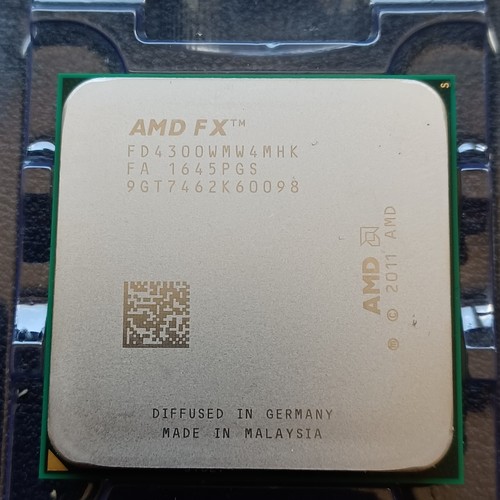 Amd 6300 core 5ghz - amd, 6-core