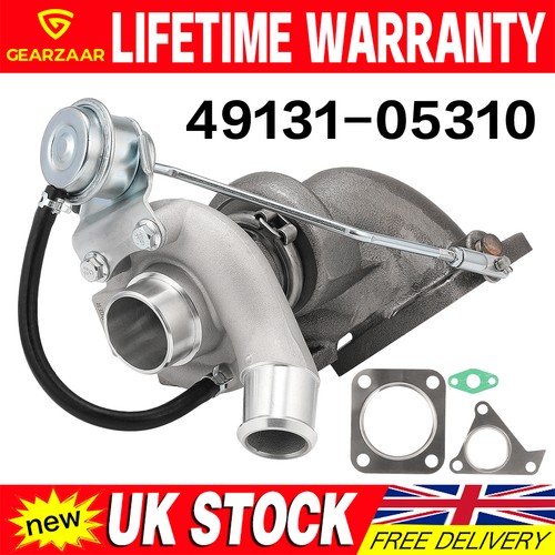 Turbo turbocharger for ford - turbocharger,