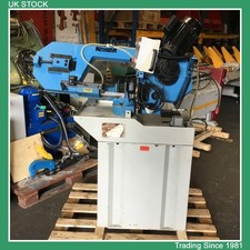 EDWARDS PEARSON MBS270 Heavy