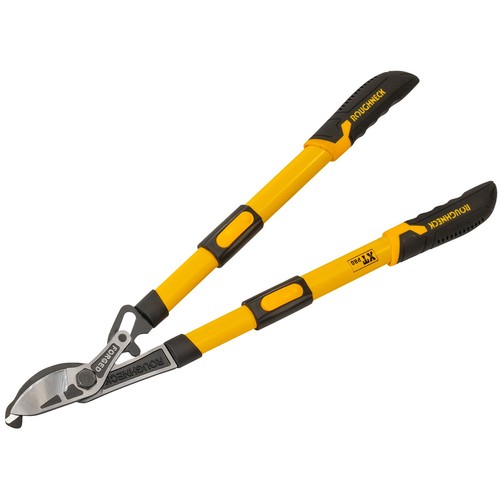 Roughneck pro telescopic - roughneck, xt