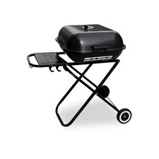 Portable Charcoal BBQ Grill