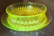 Antique Davidson Uranium Fruit