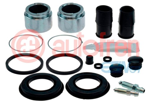 Rear autofren seinsa d41070c - autofren,