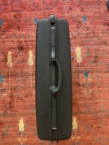 Samsonite suitcase clam - suitcase,