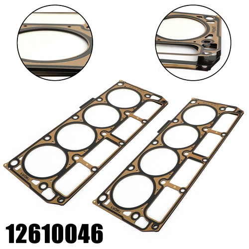 2pcs cylinder head gasket - 2pcs,