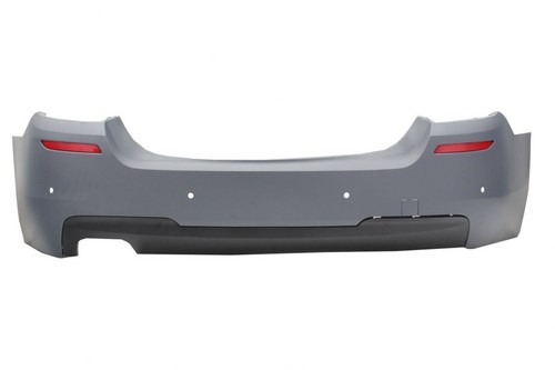 Sport rear bumper for bmw - rear,