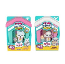 Little Live Pets - Mama