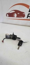 Peugeot 207 CC WD Ignition Lock 9663123280 1.60 Petrol 88kw 2008 32111067