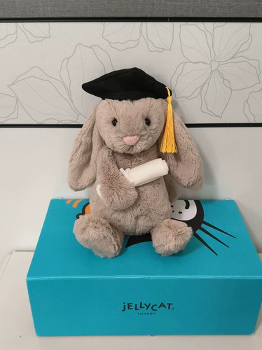 Jellycat bashful bunny - jellycat,