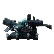 MERCEDES-BENZ A Class W177 Thermostat Housing A2822030175