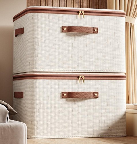 4pcs large capacity foldable - large,