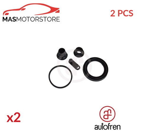 Brake caliper repair kit front - brake,