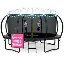 JoyBerri Trampoline Outdoor -