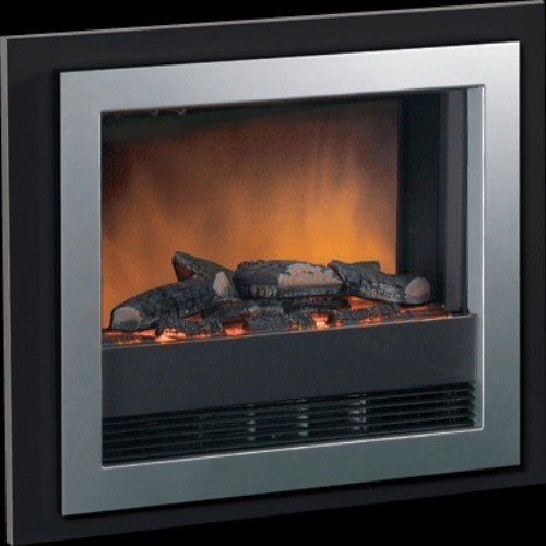 Dimplex electric fireplace