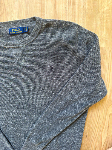 Polo ralph lauren - ralph, knitted
