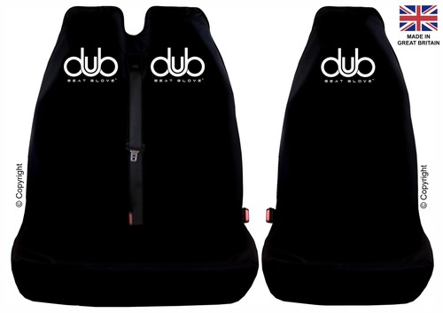Genuine dub seat - genuine, glove