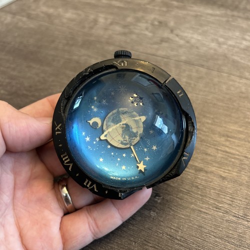 Vintage westclox celestial - vintage,