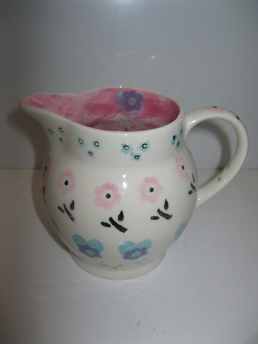 Emma bridgewater pottery - bridgewater,
