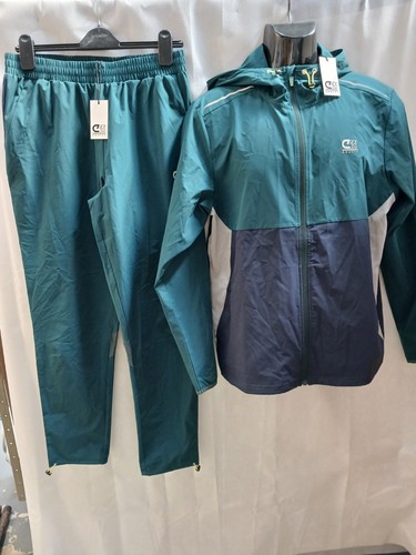Sample cruyff lava track set - cruyff,