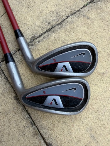 Nike tiger woods - vr,