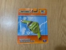 Matchbox sky busters - sky,
