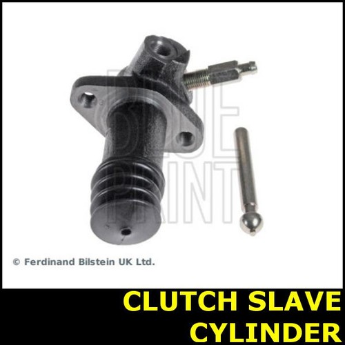 Clutch slave cylinder fits - clutch,