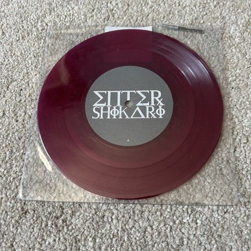 Enter shikari destabilise - shikari,