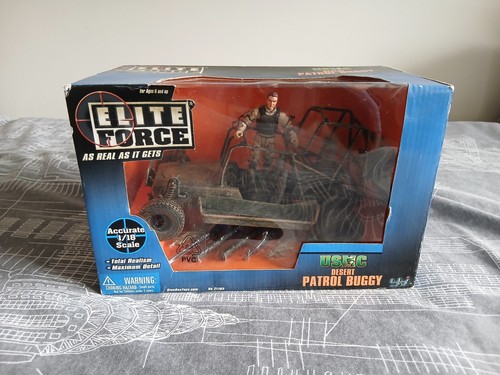 Bbi elite force patrol - bbi,