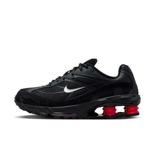 Nike shox ride mens trainers - nike,