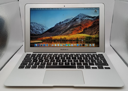 Apple macbook air a1370 - 4,1,