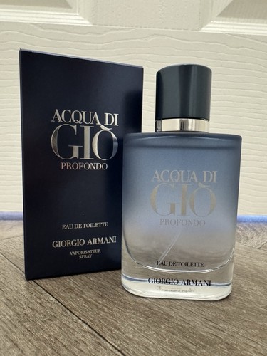 Giorgio armani acqua gio - giorgio, di