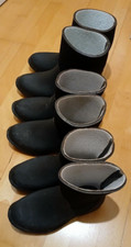 Drysuit Boots 7mm - Beaver -