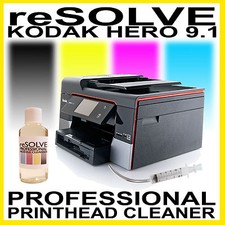 Kodak Hero 9.1 Printer Head