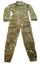 MTP Tank Suit AFV Coverall