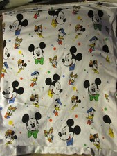 Vintage Mickey Minnie Mouse