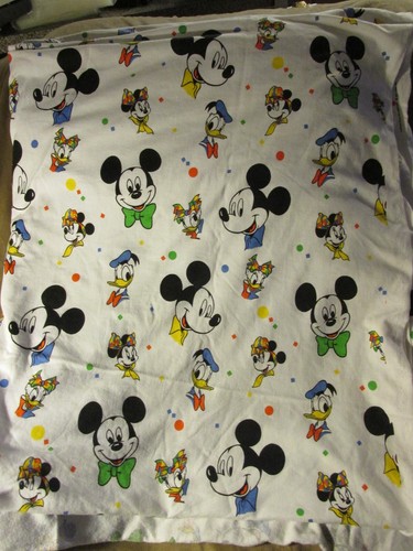 Vintage mickey minnie mouse - mickey,