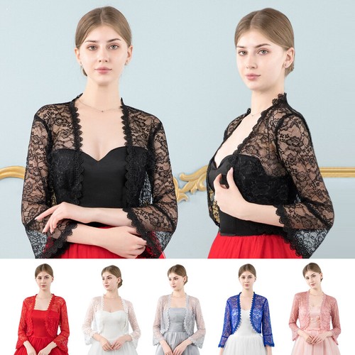 Women ladies chic lace front - women,