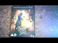 Beauty And The Beast DVD DVD