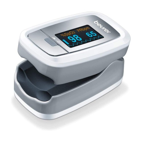 Beurer pulse oximeter - beurer,