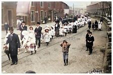 rpc4005 - St James School